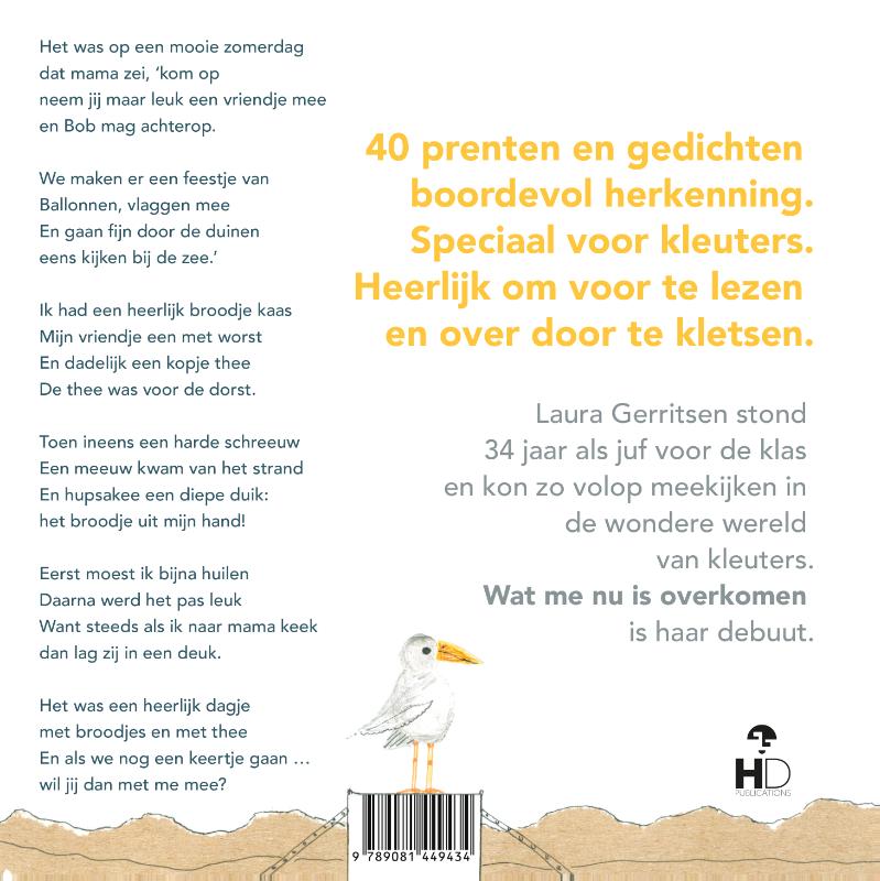 Wat me nu is overkomen achterkant