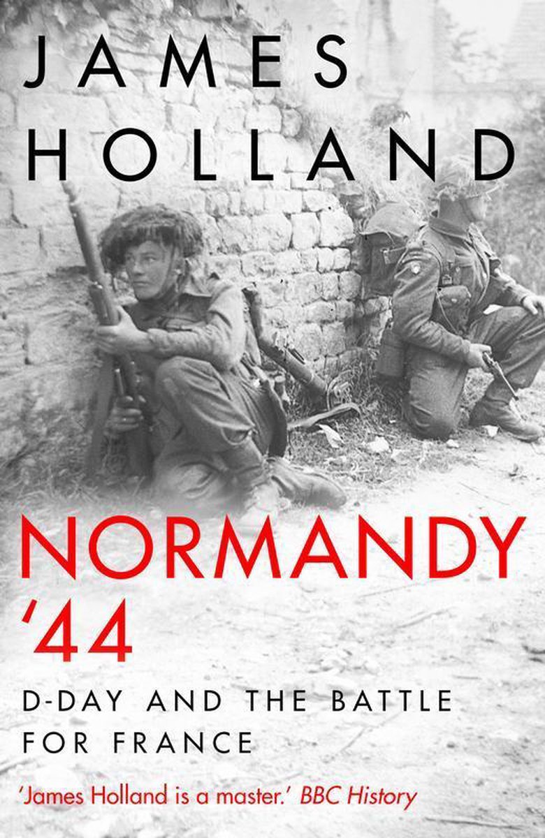 Normandy 44