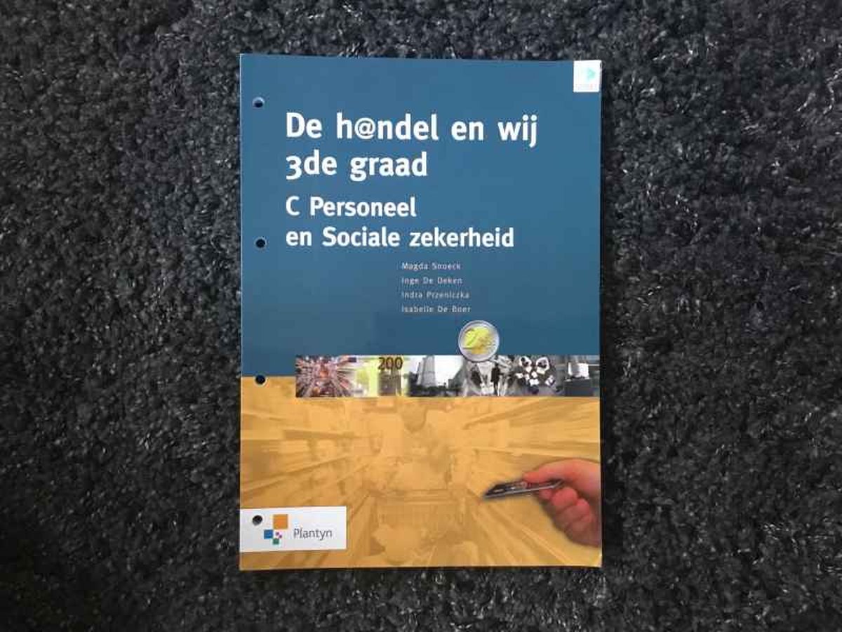 Werkboek