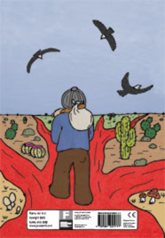 Jouw Avontuur achterkant