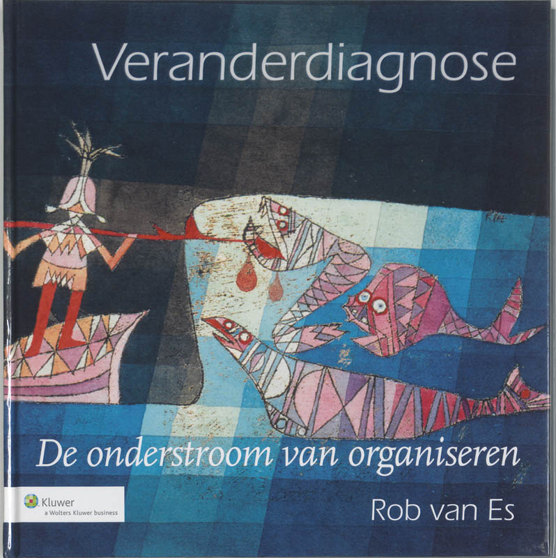 Veranderdiagnose / De onderstroom van organiseren