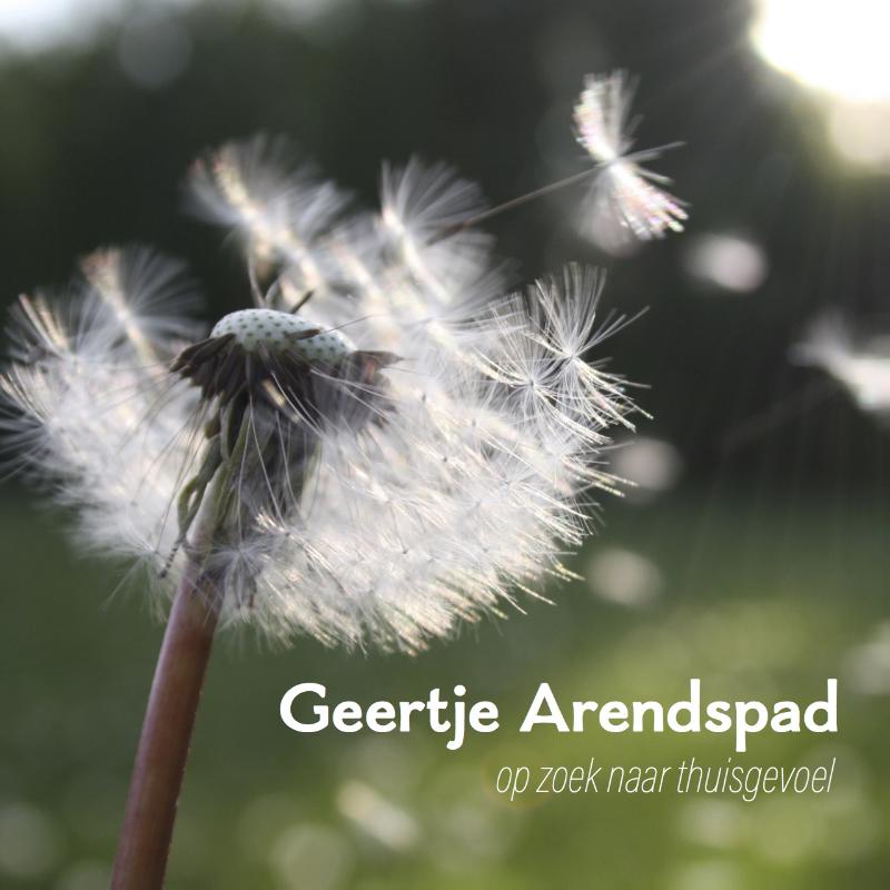 Geertje Arendspad / Gelukkigerwijspaadjes / 1