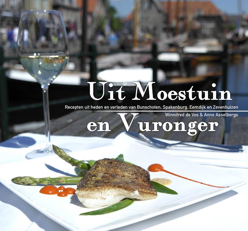 Uit Moestuin en Vuronger
