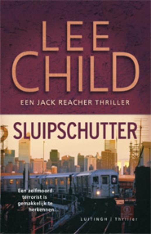 Sluipschutter / Jack Reacher / 13