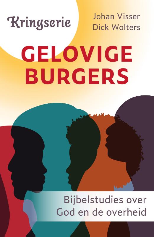 Gelovige burgers / Kringserie