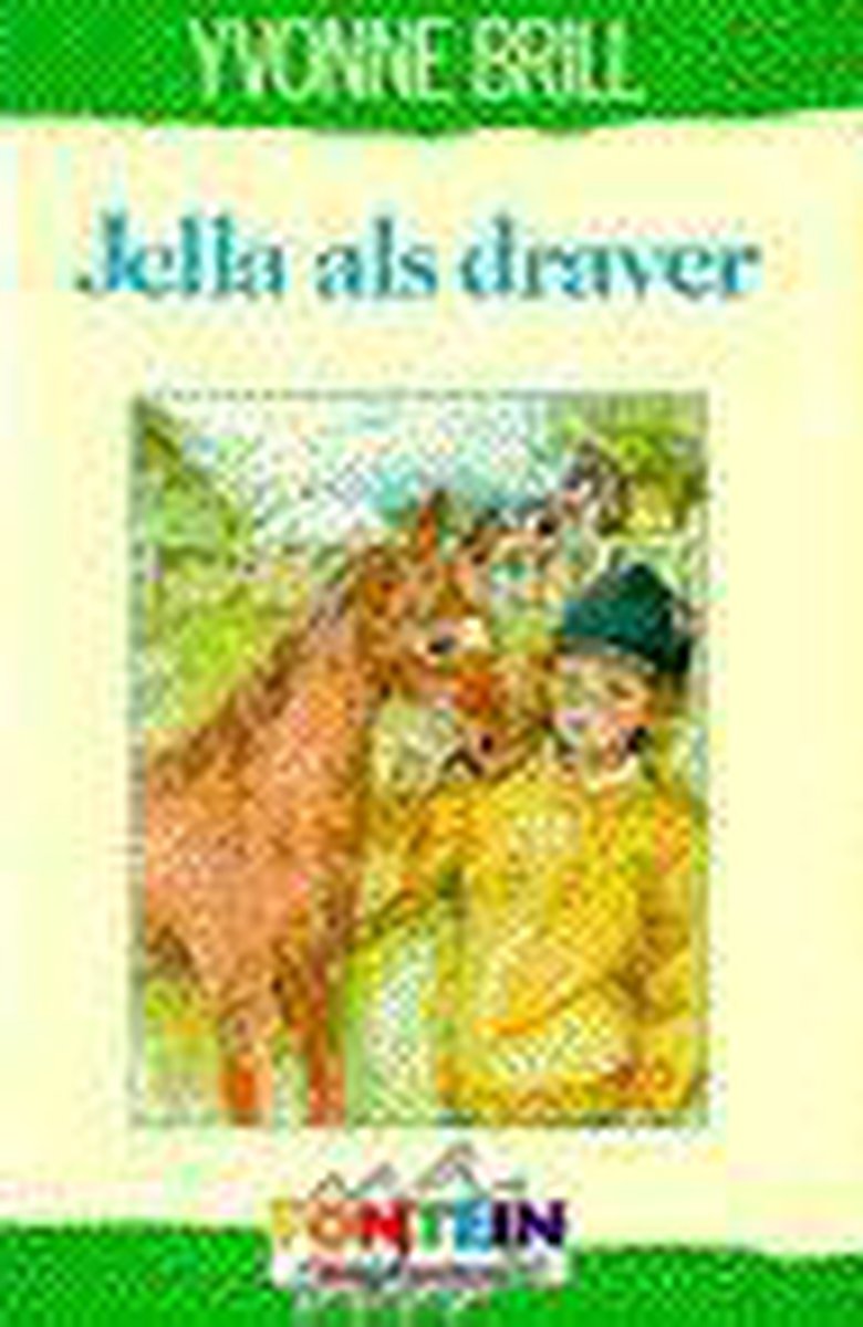 Jella als draver