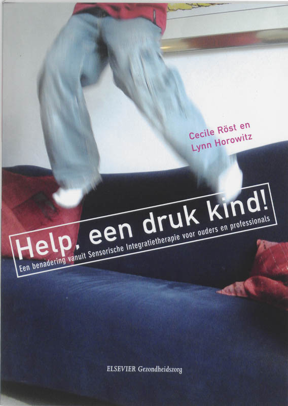 Help, een druk kind!