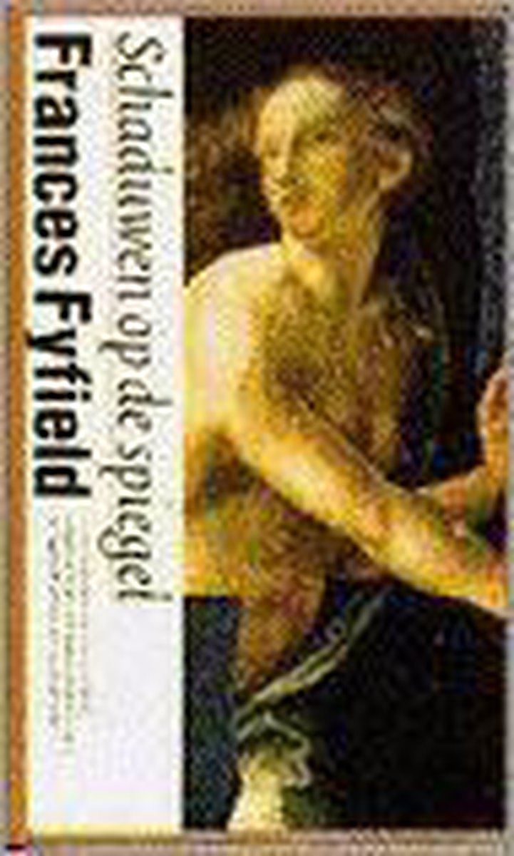 Schaduwen op de spiegel / AP-crime