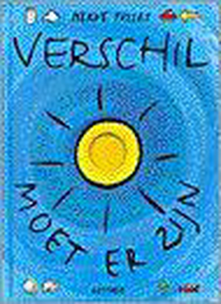 Verschil moet er zijn