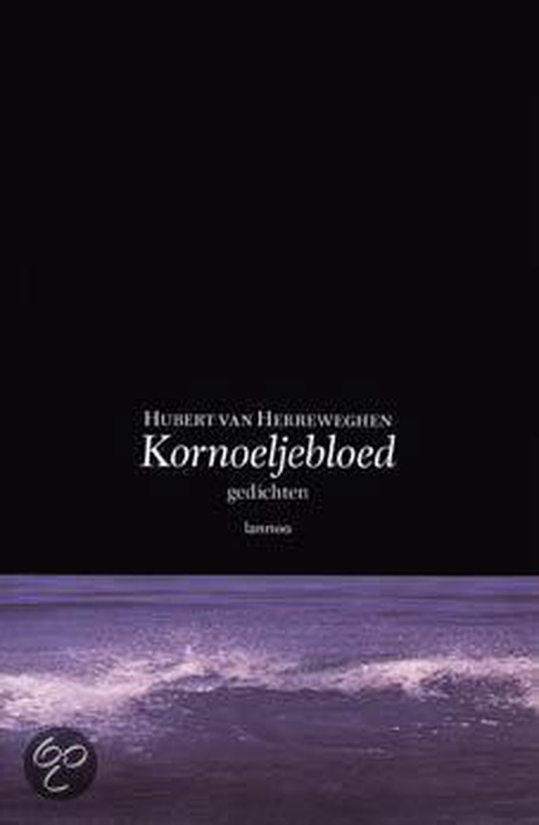 Kornoeljebloed