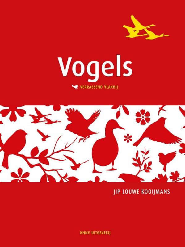 Vogels / Verrassend vlakbij / 1