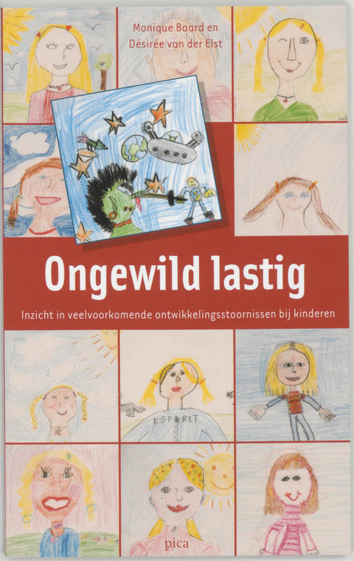 Ongewild Lastig