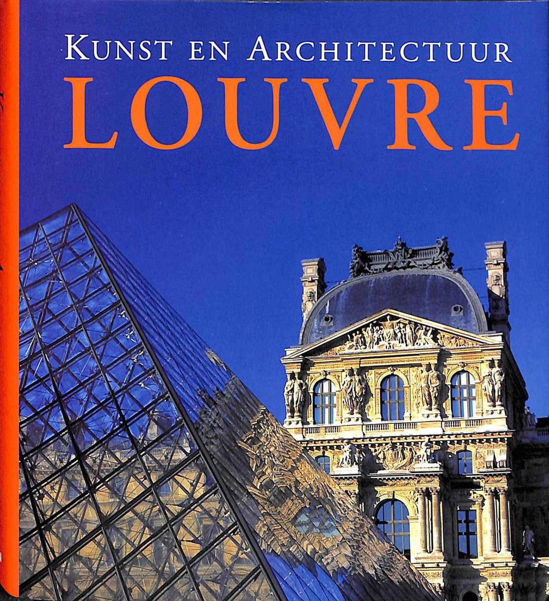 Louvre / Kunst en architectuur