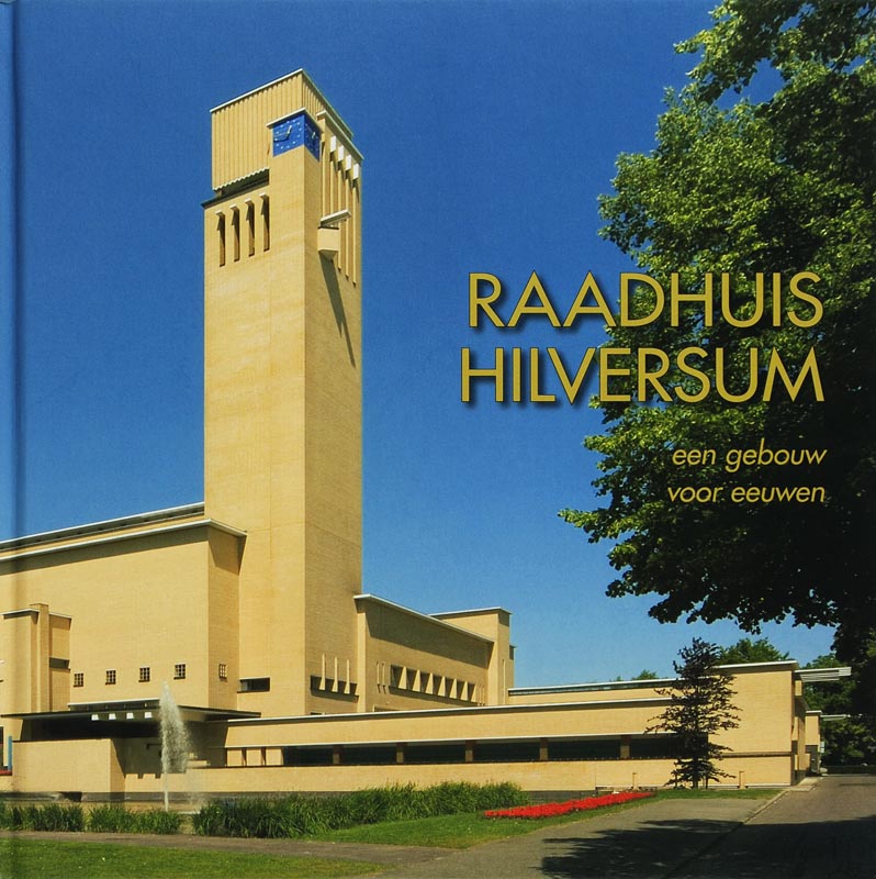 Raadhuis Hilversum