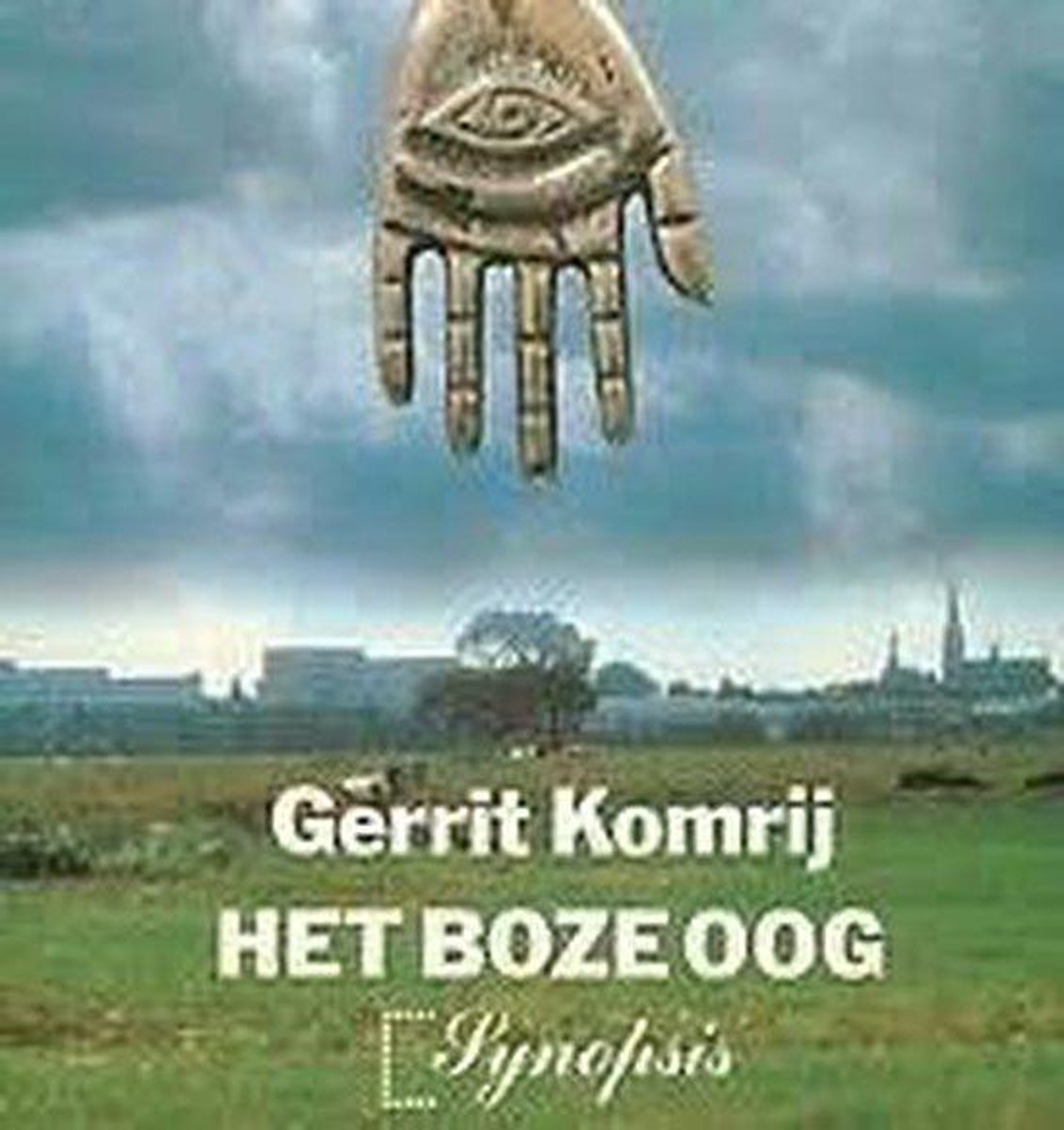 Het boze oog / Synopsis