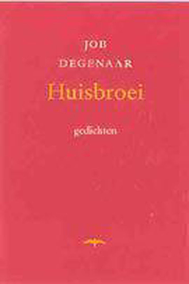 Huisbroei