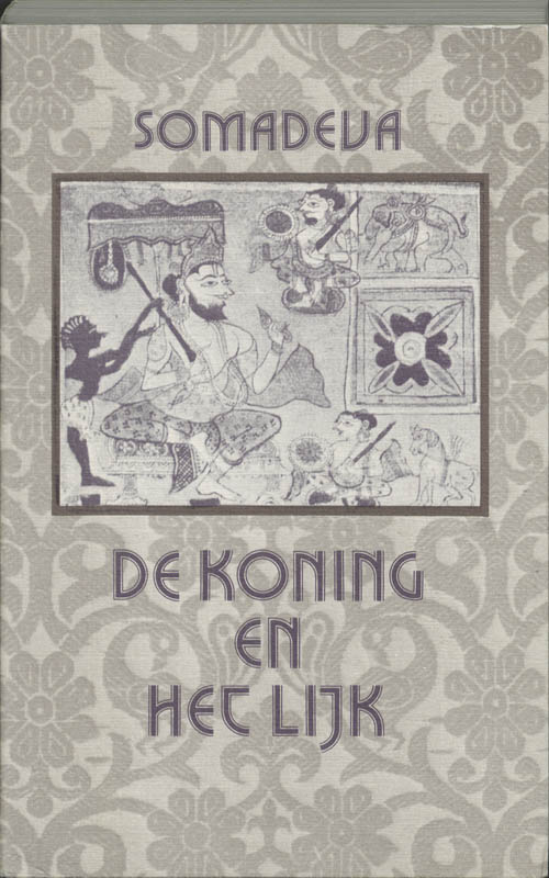 De koning en het lijk