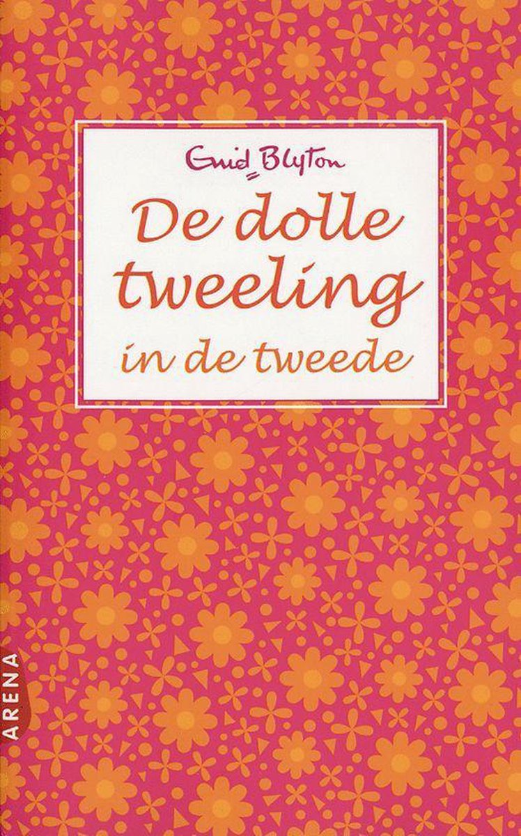 De Dolle Tweeling In De Tweede