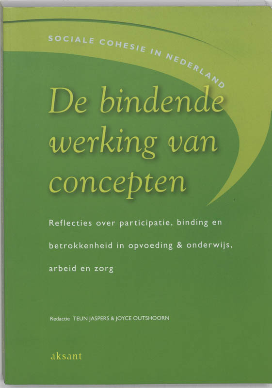 De bindende werking van concepten