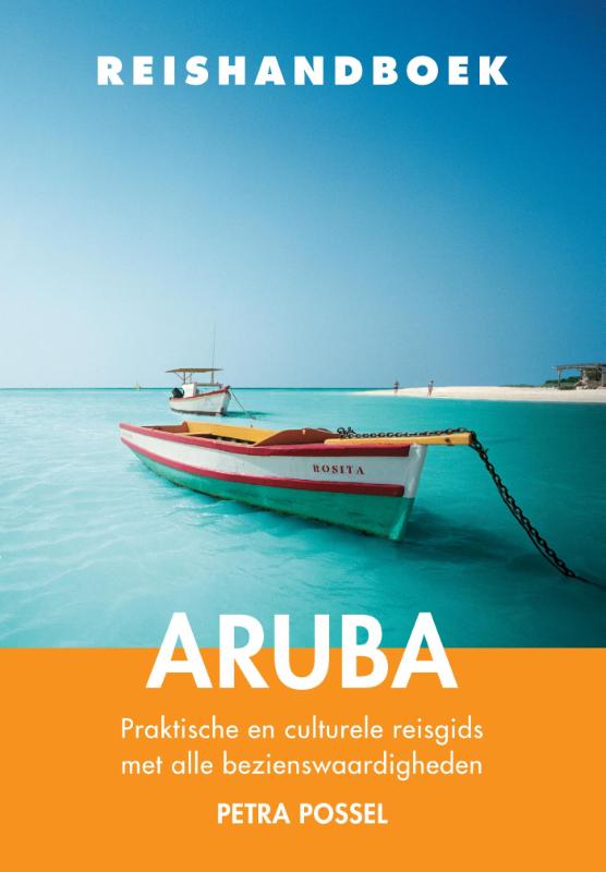 Aruba / Reishandboek