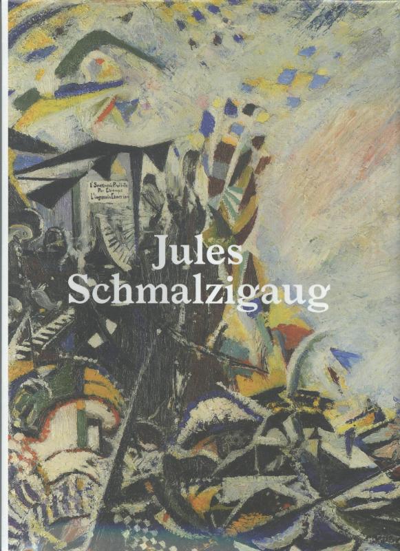 Jules Schmalzigaug / Cahiers des musees de beaux arts de Belgique