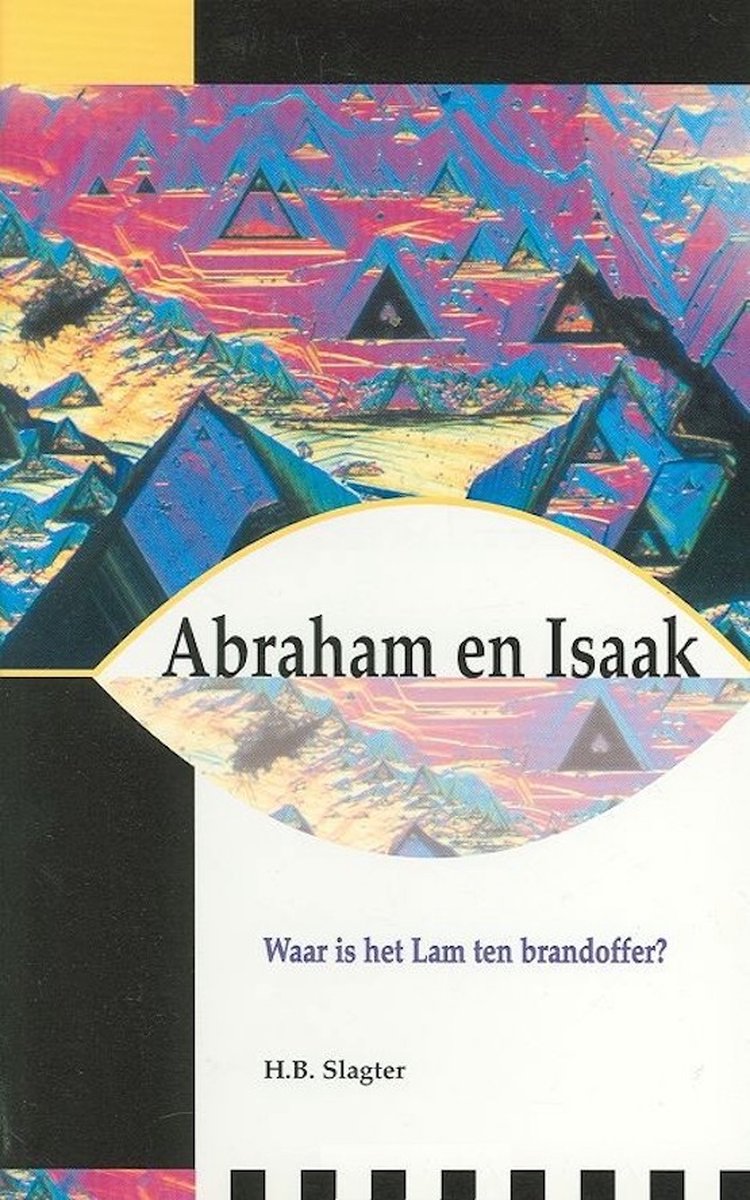 Abraham en Isaak