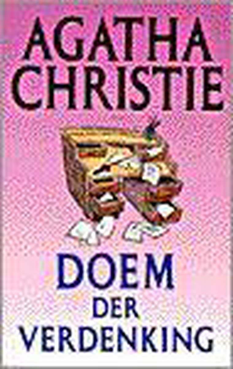 Doem der verdenking / 22 / Agatha Christie / 22