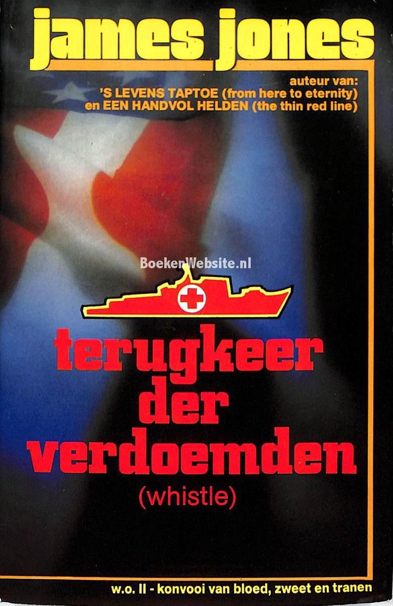 Terugkeer der verdoemden
