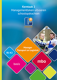 Manager transport en logistiek MBO-MTL-B-02-10SO