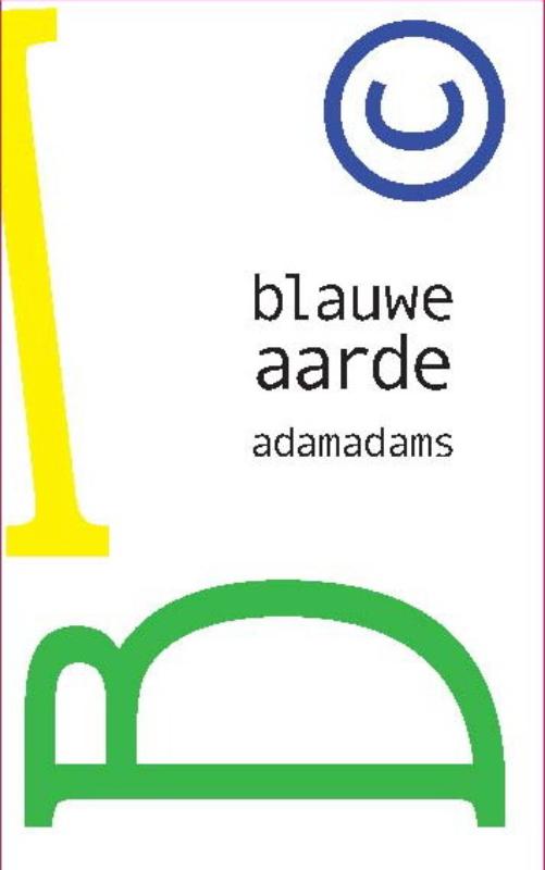 Blauwe Aarde