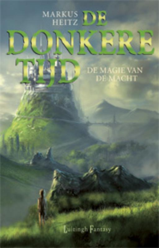 De magie van de macht / De donkere tijd / 5