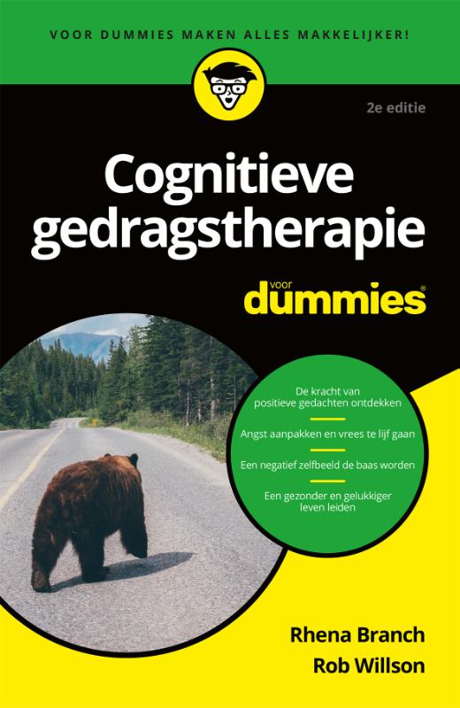 Cognitieve gedragstherapie voor dummies / Voor Dummies