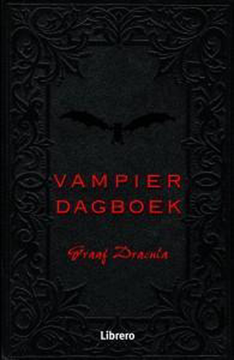 Vampier Dagboek