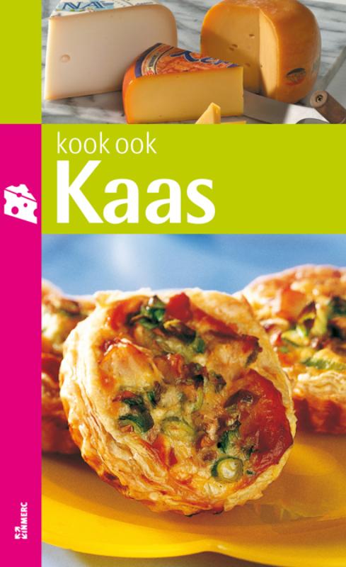 Kook Ook Kaas