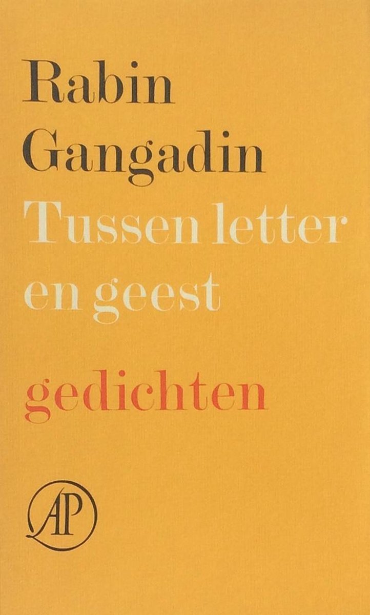 Tussen letter en geest