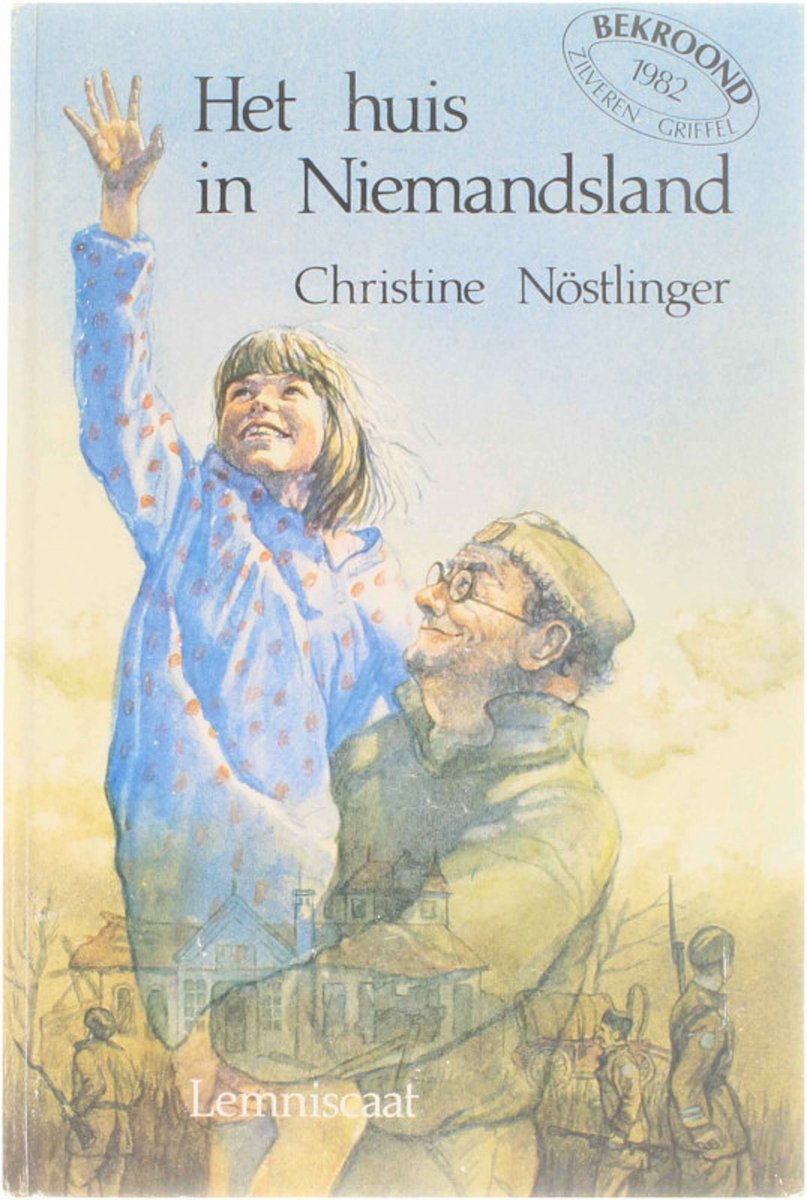 Het huis in Niemandsland