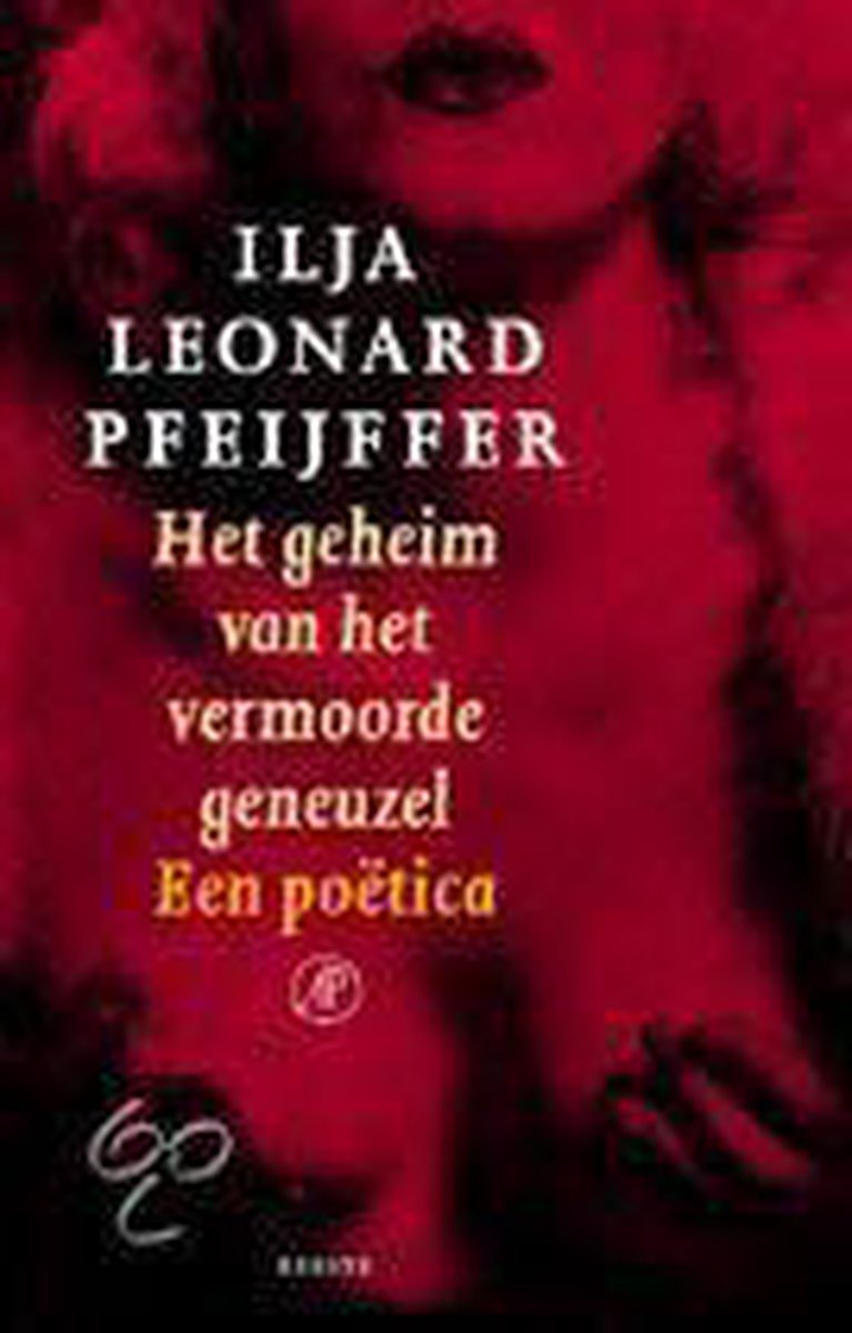 Het Geheim Van Het Vermoorde Geneuzel