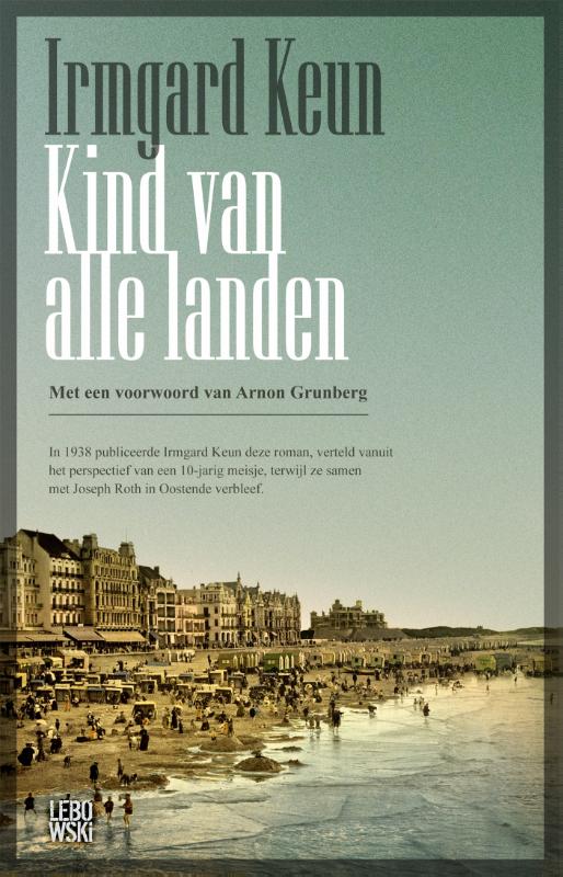 Kind van alle landen