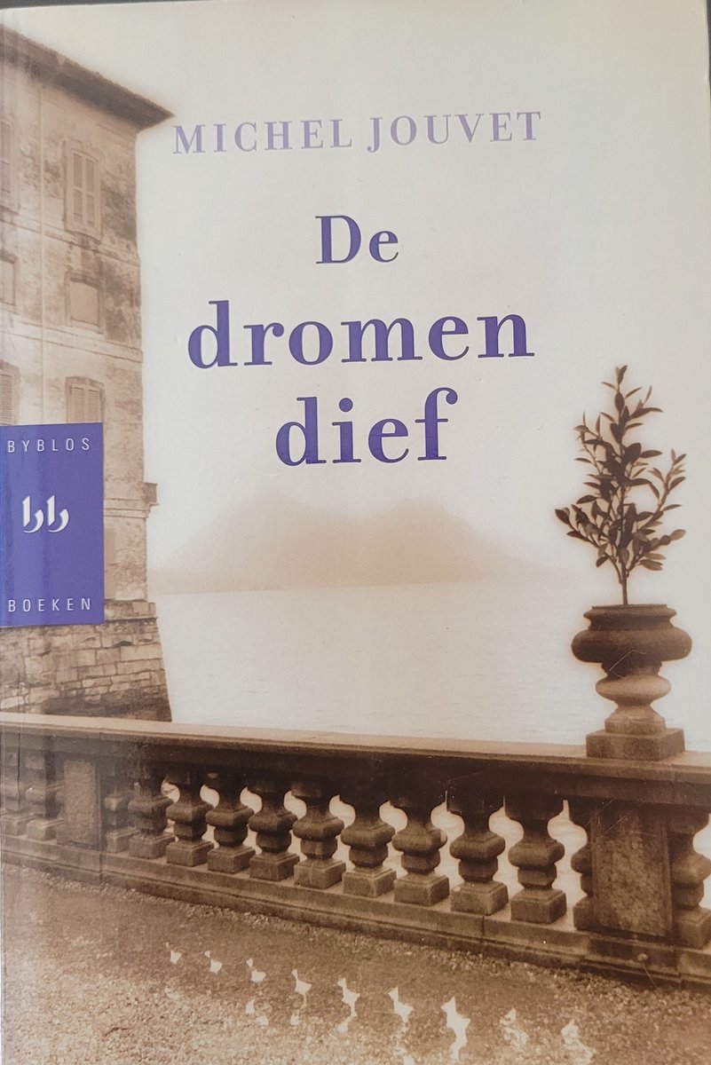 De dromendief