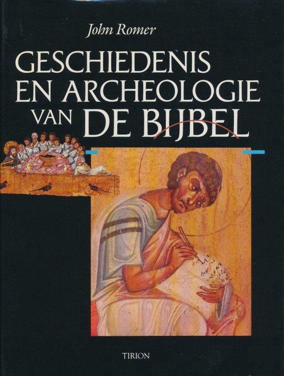 GESCHIEDENIS EN ARCHEOLOGIE VAN DE