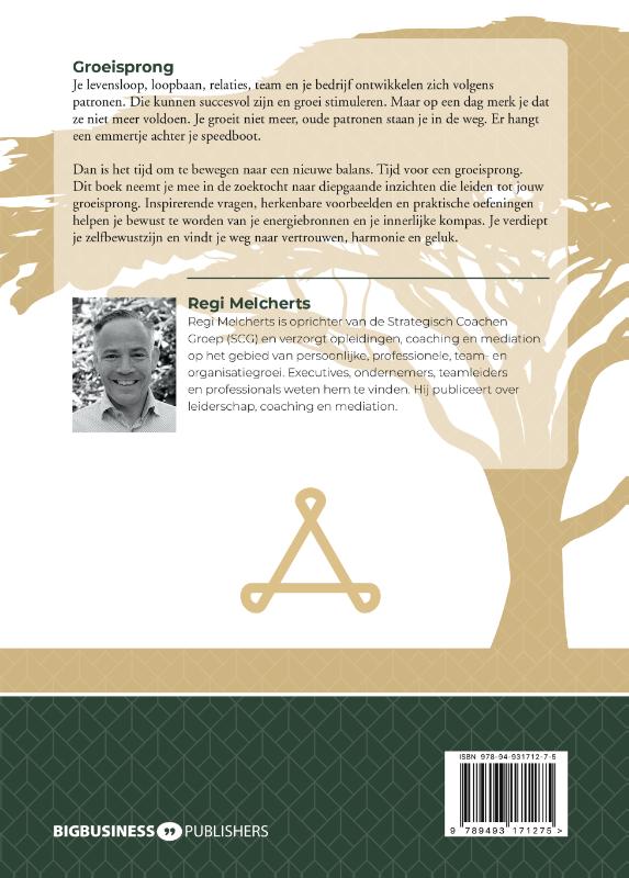 Groeisprong achterkant