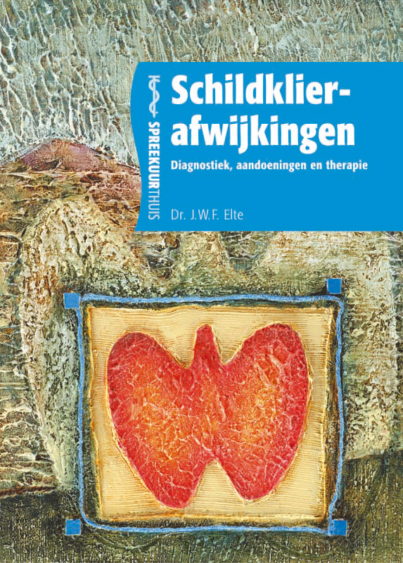 Schildklierafwijkingen / Spreekuur thuis