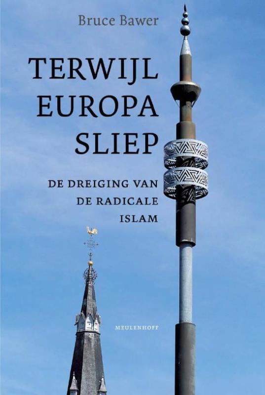 Terwijl Europa sliep / Meulenhoff editie / 2175