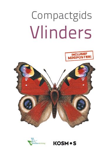 Compactgids Vlinders