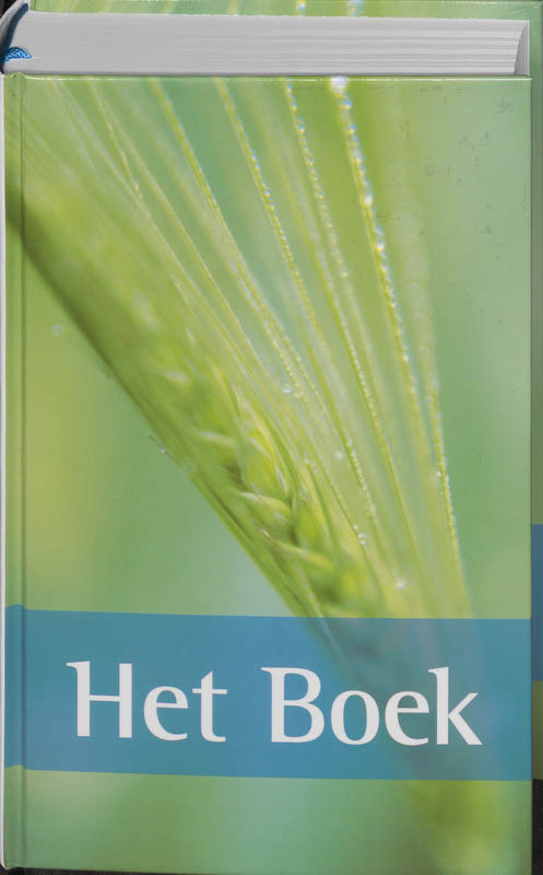 Het Boek