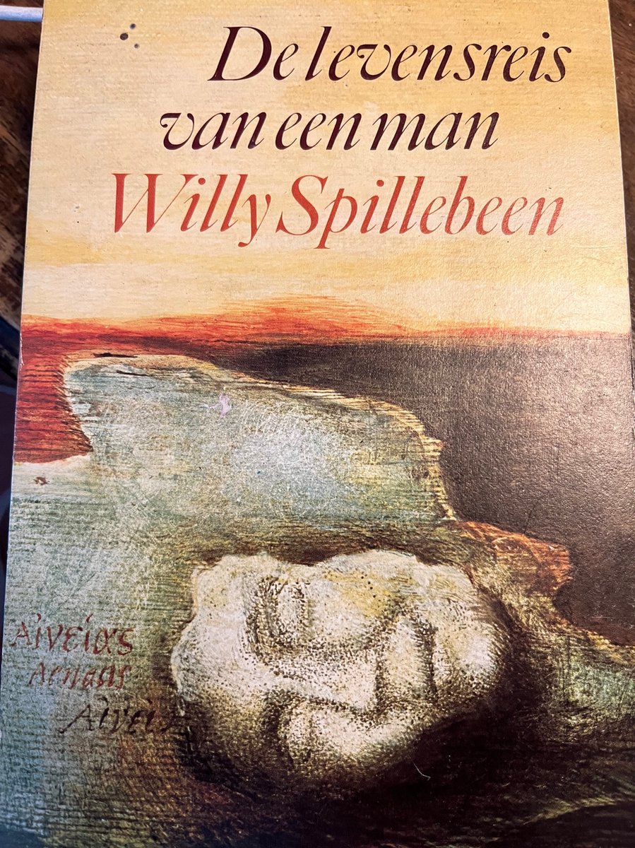Aeneas of de levensreis van een man