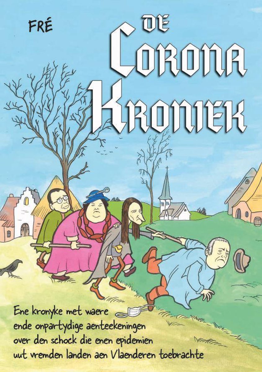 De Coronakroniek