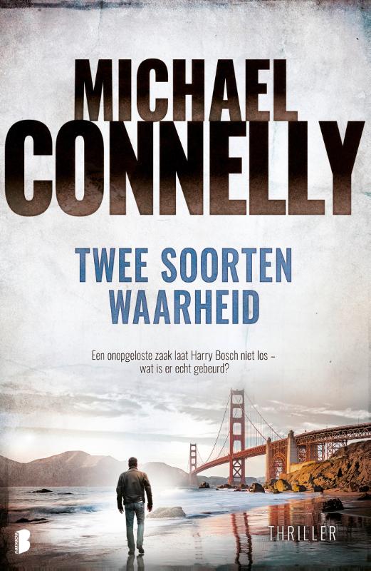 Twee soorten waarheid / Harry Bosch / 20