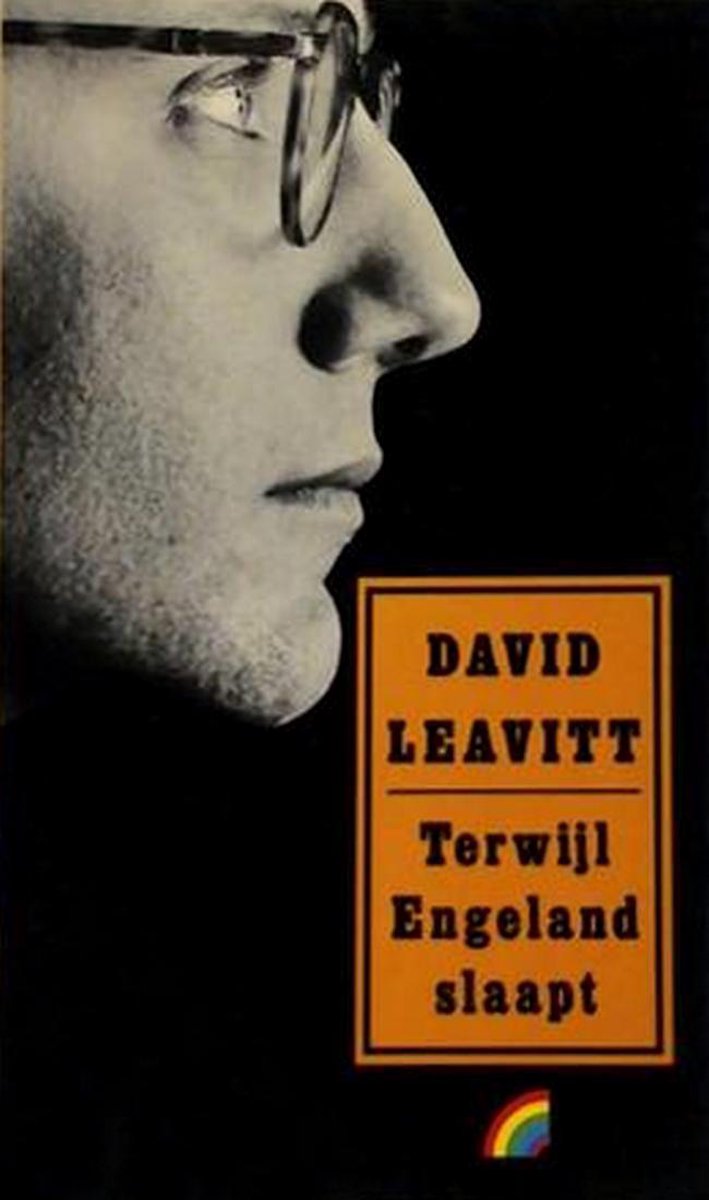 Terwijl Engeland slaapt / Rainbow pocketboeken / 210