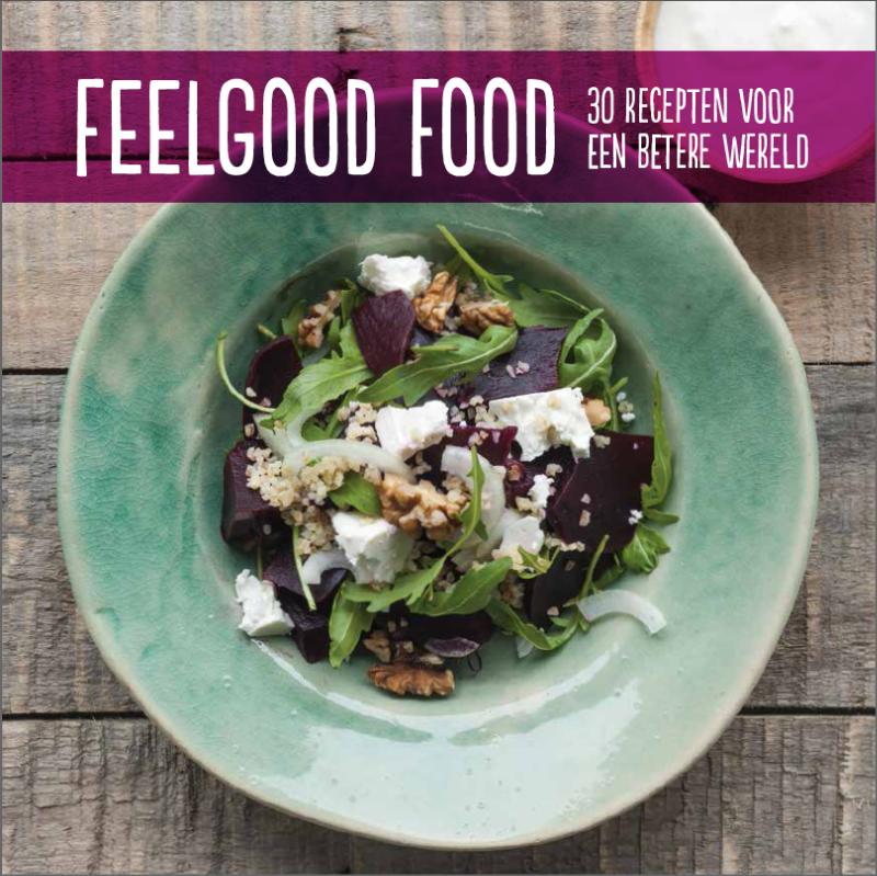 Feelgood food